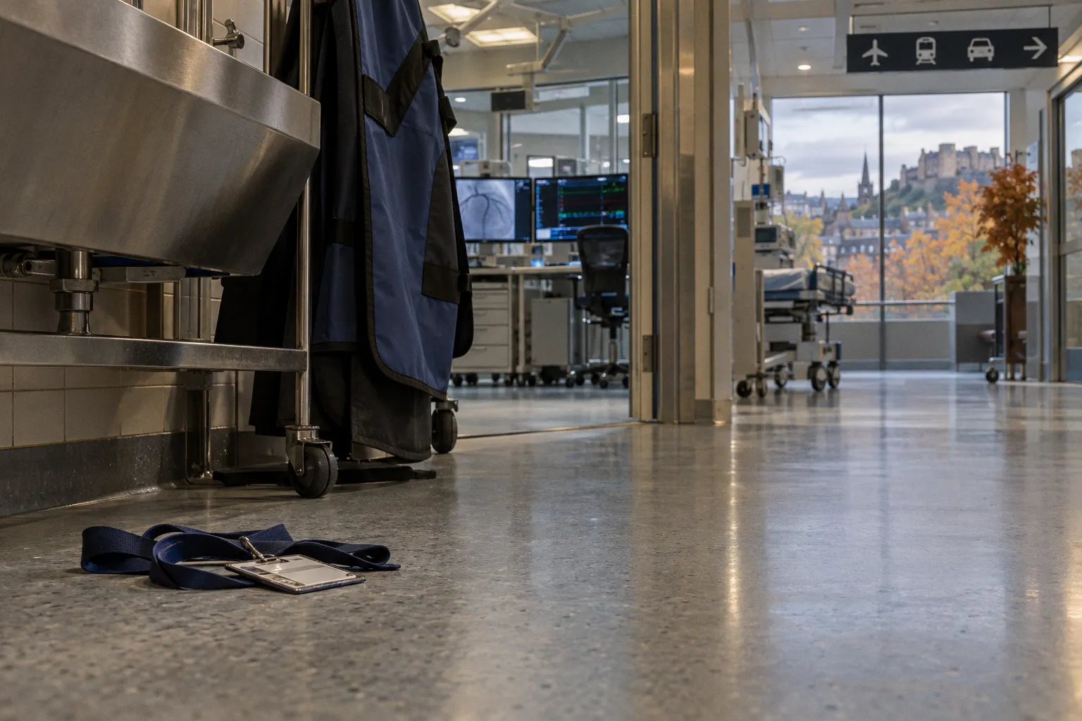 Cardiology Practice & Heart Health Services in Edinburgh
